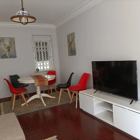 Daniel E Sara Appartamento