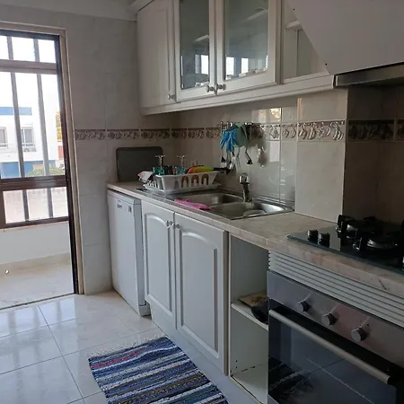 Appartamento Daniel E Sara Estoril