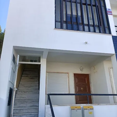 Appartamento Daniel E Sara *