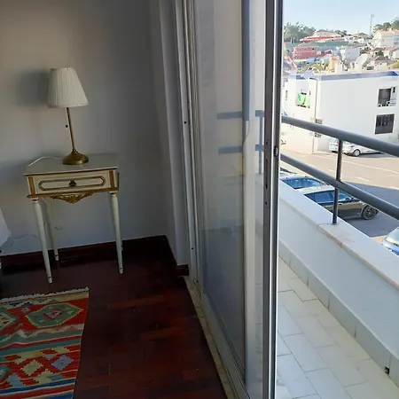 Daniel E Sara Estoril