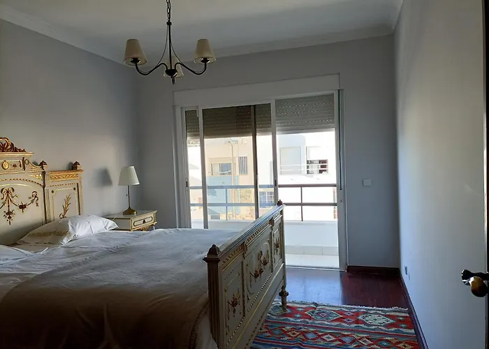 Apartamento Daniel E Sara *