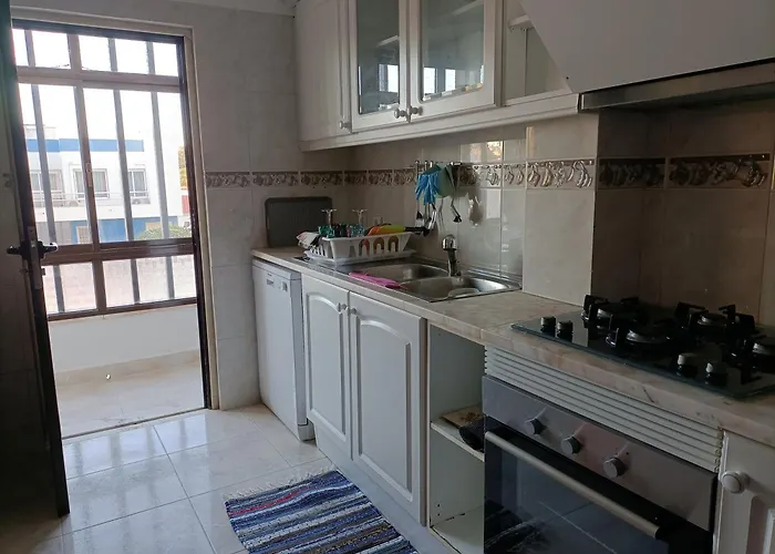 Apartamento Daniel E Sara Estoril