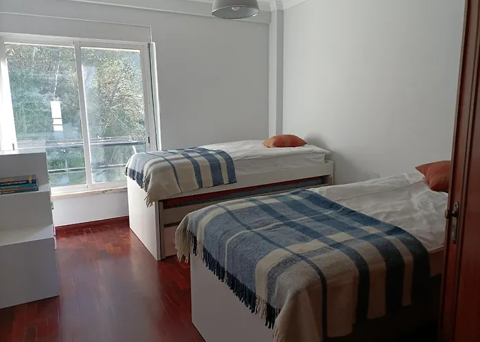 Daniel E Sara Apartamento *