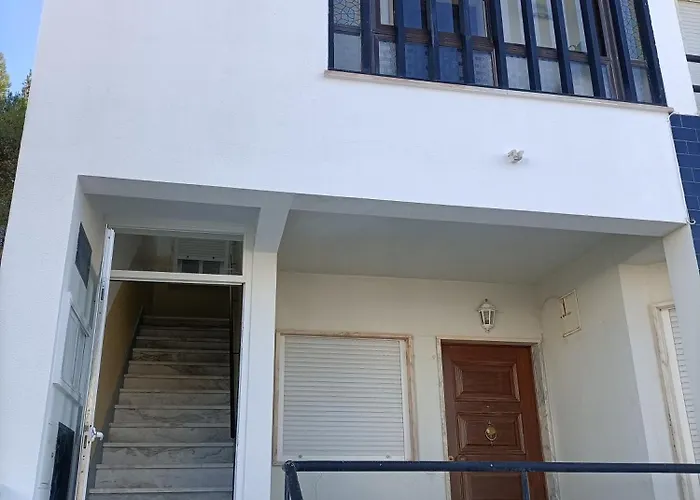 Apartamento Daniel E Sara *