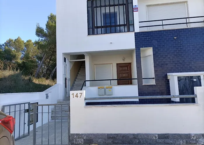 Apartamento Daniel E Sara *