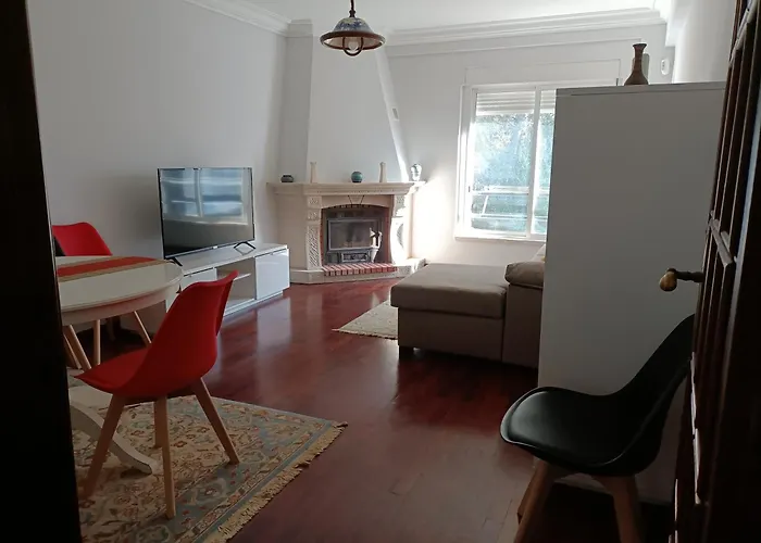 Apartamento Daniel E Sara Estoril