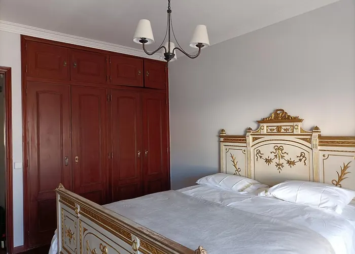 Apartamento Daniel E Sara *